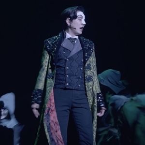 PHANTOM, ELISABETH Musicals & More to Debut on Disney+ in South Korea Next Month