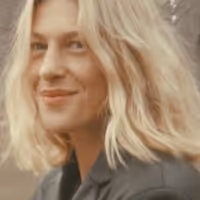 INDIGO SPARKE Shares PJ Harvey 'White Chalk' Cover