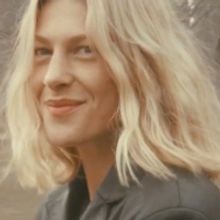 INDIGO SPARKE Shares PJ Harvey 'White Chalk' Cover