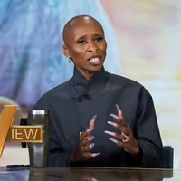 Video: Cynthia Erivo Shares Whether She Would Play Elphaba in WICKED on Broadway Video