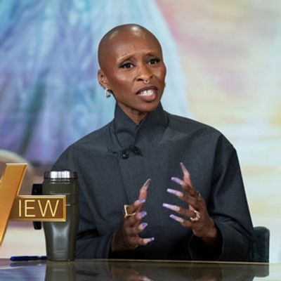 Video: Cynthia Erivo Shares Whether She Would Play Elphaba in WICKED on Broadway