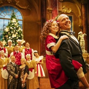 Review: ANNIE at Folketeatret