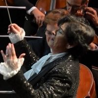 South Florida Symphony Orchestra Presents Masterworks Iv: Mozart, Mendelssohn & Rossi Interview