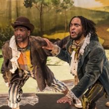 BWW Review: TAMBO & BONES at Center Theatre Group