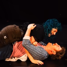 EDINBURGH 2026 Review: WE HAD FUN, Summerhall