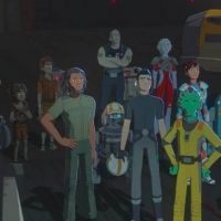 VIDEO: Season Two of STAR WARS RESISTANCE to Premiere on October 6