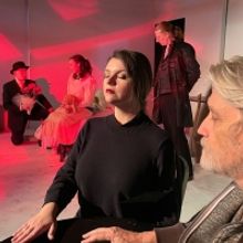 BWW Review: THE NETHER at The Weekend Theater explores the darker side of virtual rea