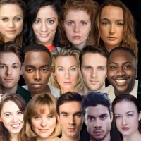 Jodie Steele, Hiba Elchikhe, Marcus Ayton, and More Set For Amies & Clements Virtual…