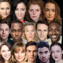 Jodie Steele, Hiba Elchikhe, Marcus Ayton, and More Set For Amies & Clements Virtual…