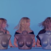 Call Me Spinster Tears It All Down On Empowering New Single 'Burn The Boxes'