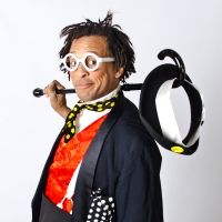 FOOL LA LA: ONCE UPON A MIND Returns to The Marsh Berkeley for a Limited Run