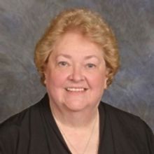 Kristi Gautsche to Receive National Theatre Award