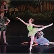 Central Indiana Dance Ensemble Will Perform PETER PAN at The Tarkington Theater Photo