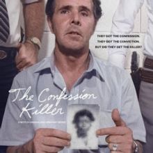 VIDEO: Watch a Trailer for Netflix's THE CONFESSION KILLER