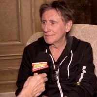 Video: Gabriel Byrne Explains What WALKING WITH GHOSTS Is All About