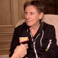 Video: Gabriel Byrne Explains What WALKING WITH GHOSTS Is All About Video