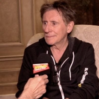 Video: Gabriel Byrne Explains What WALKING WITH GHOSTS Is All About