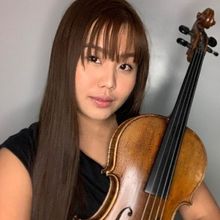 June Ong Joins AMI as New Violin and Viola Instructor in Illinois