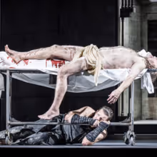 Review: PARSIFAL, Royal Ballet And Opera