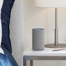 AUDIO: Let Alexa Sing You Her New Musical on Your Amazon Echo!