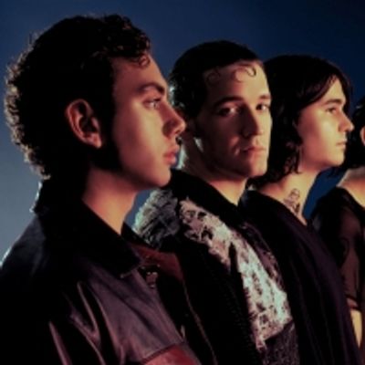 Quarters of Change Announce 2023 North American Headline Deluxe Tour