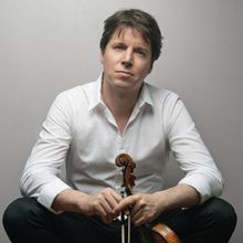 Joshua Bell to Join Alexander Shelley for Pacific Symphony Season Opener