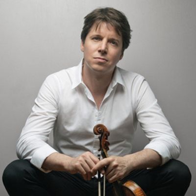 Joshua Bell to Join Alexander Shelley for Pacific Symphony Season Opener