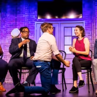 THE BEST OF THE SECOND CITY Announced At The MAC