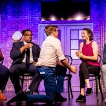 THE BEST OF THE SECOND CITY Announced At The MAC