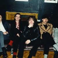 The Blinders Announce Headline London Show