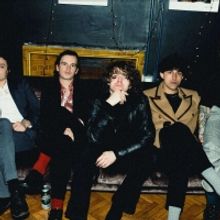 The Blinders Announce Headline London Show