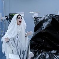 VIDEO: Watch A Sneak Peek at the All-New Spooky Halloween Episode of THE RESIDENT…