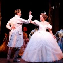 Rodgers and Hammerstein's CINDERELLA to Have Australian Premiere in Sydney at the Cap