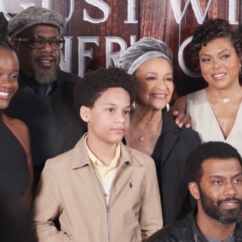 Wake Up With BroadwayWorld April 6, 2026- New Look At MAYBE HAPPY Ending and More Image
