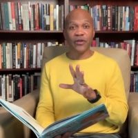 IMAGINE U STORYTIME Continues With New Stories Through July 19