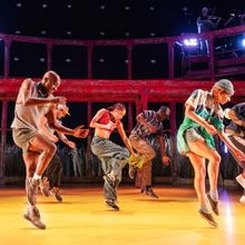 ILLINOISE Adds Three Matinee Performances To Broadway Run