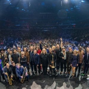 Photos: 'SOULSHINE' Madison Square Garden Benefit Concert