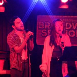 Video: OPERATION MINCEMEAT Cast Completes Their Mission at Broadway Sessions