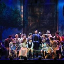 BWW Review: FINDING NEVERLAND at Broadway Palm Will Make You 'Believe!'