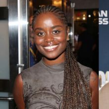 ONE NIGHT ONLY: AN EVENING WITH DENÉE BENTON AND JORDAN DONICA is Coming to Carnegie…