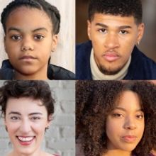 Strawdog Theatre Announces Casting for THIRST