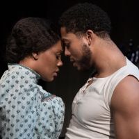 INTIMATE APPAREL to Premiere on PBS in September