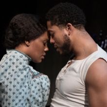 INTIMATE APPAREL to Premiere on PBS in September