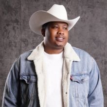 Rising Country Star Jarvis Redd To Perform At CMA Festival 2023