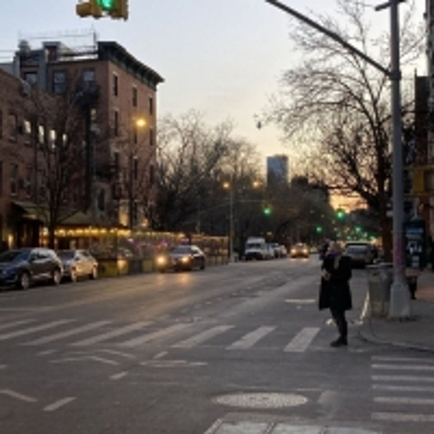 Student Blog: My Goals for This Semester