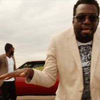 Toronto's Odario Shares 'Hot Hot Heat' Video