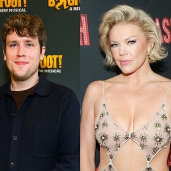 Ariana DeBose, Grey Henson, Robyn Hurder and More Join BROADWAY BACKWARDS Lineup Photo