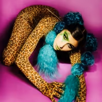 Alexa Villa Shares Bold New Single 'Call Me Crazy'