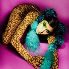 Alexa Villa Shares Bold New Single 'Call Me Crazy'