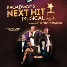 ​BROADWAY'S NEXT HIT MUSICAL to Return to 54 Below With Beth Leavel
